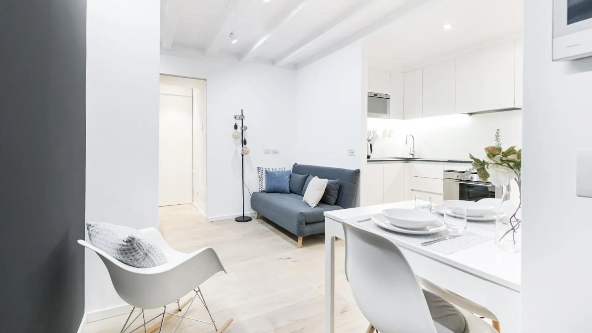 Apartment Easylife - Comfort Ed Eleganza In Porta Venezia Mailand