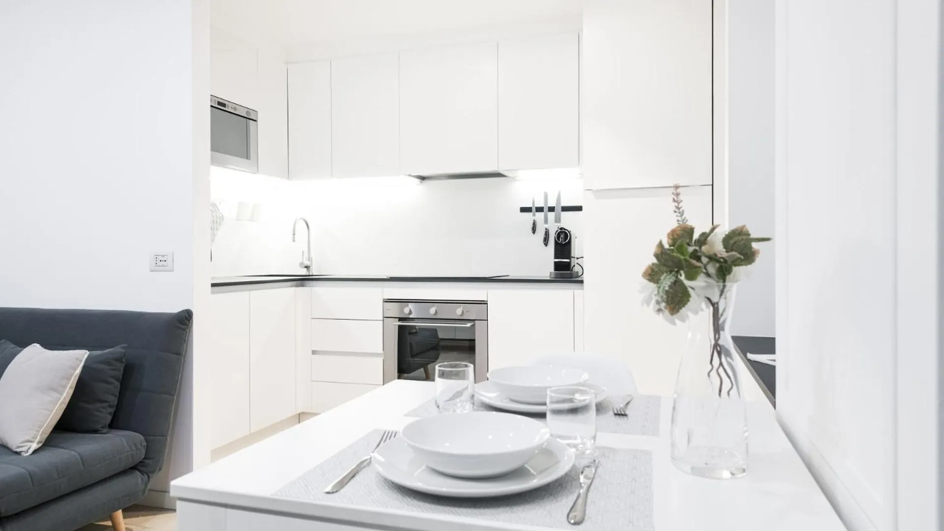 Easylife - Comfort Ed Eleganza In Porta Venezia Mailand Apartment