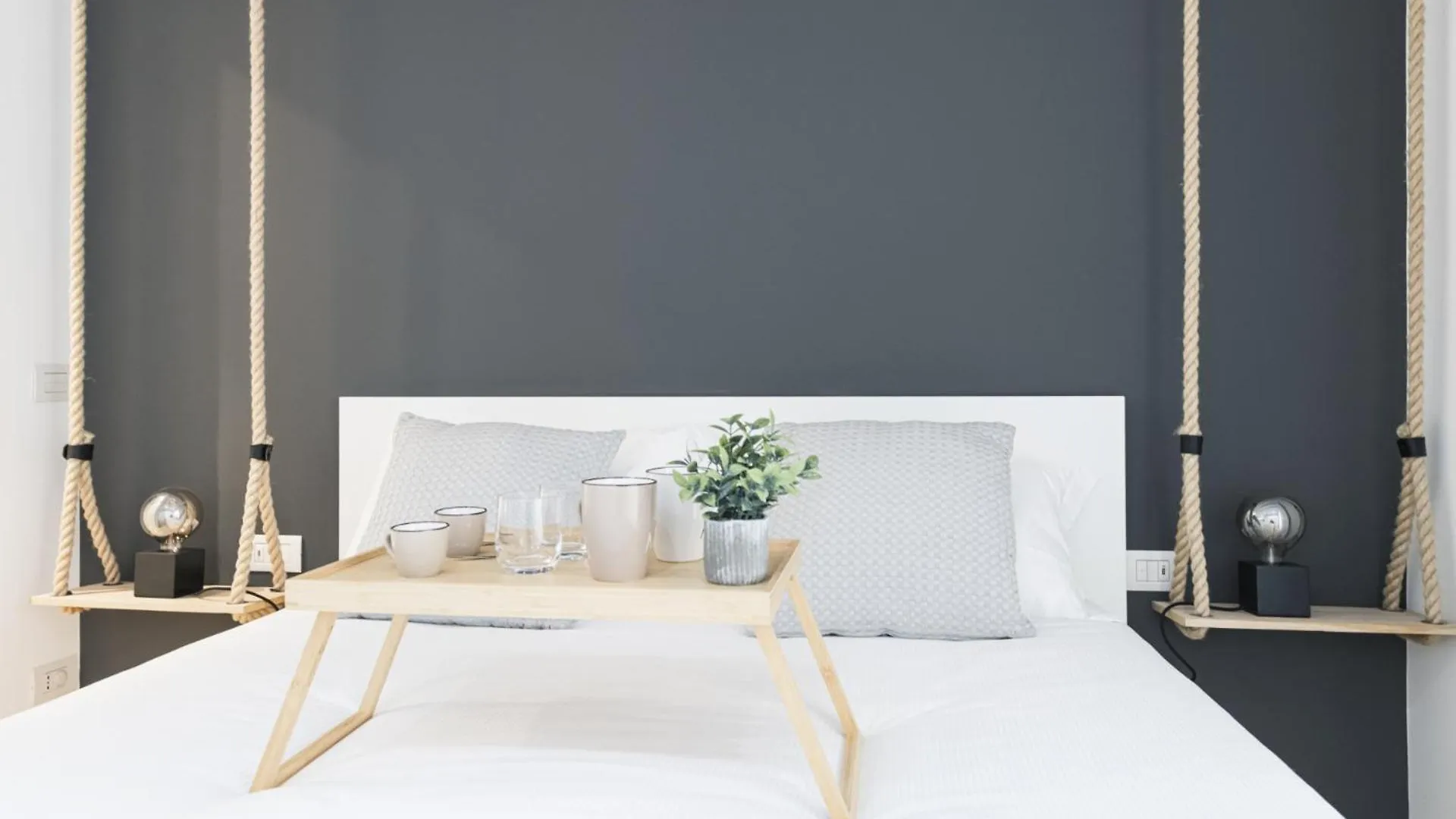 Easylife - Comfort Ed Eleganza In Porta Venezia Mailand 0*,