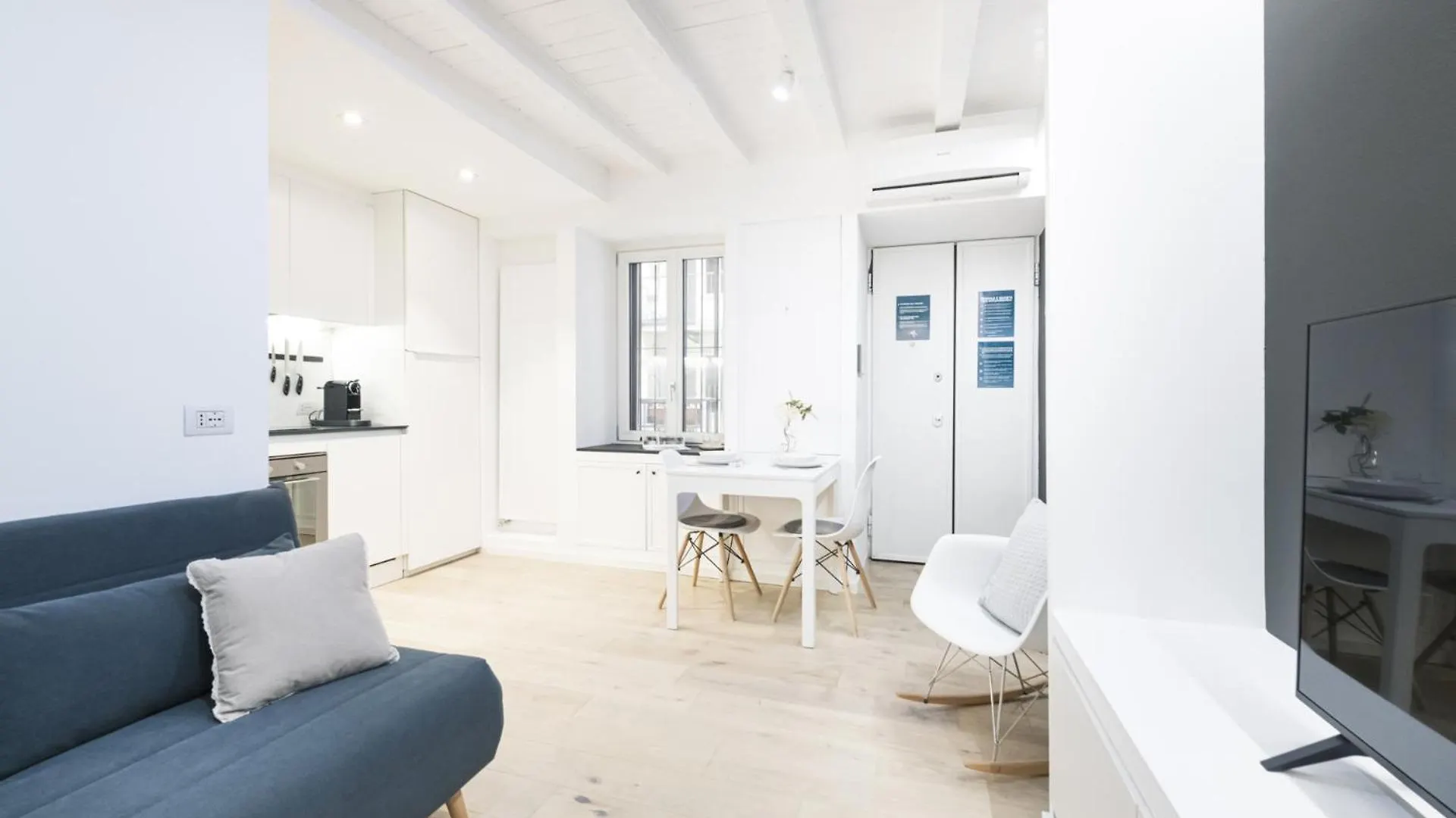 Easylife - Comfort Ed Eleganza In Porta Venezia Mailand Apartment