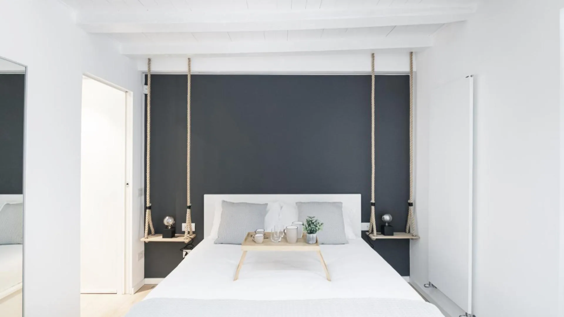 Appartement Easylife - Comfort Ed Eleganza In Porta Venezia Milaan Italië