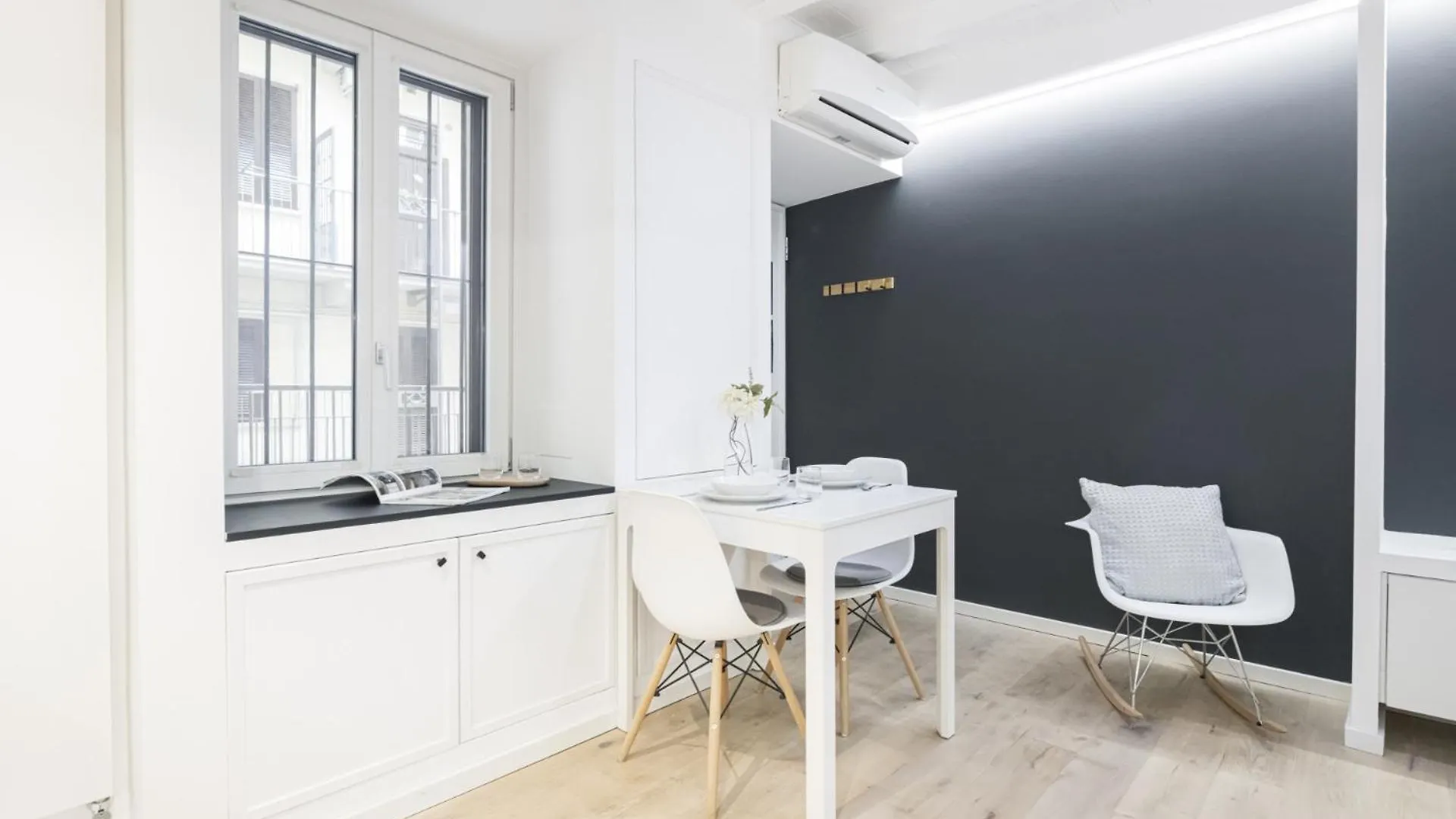 Easylife - Comfort Ed Eleganza In Porta Venezia Milaan