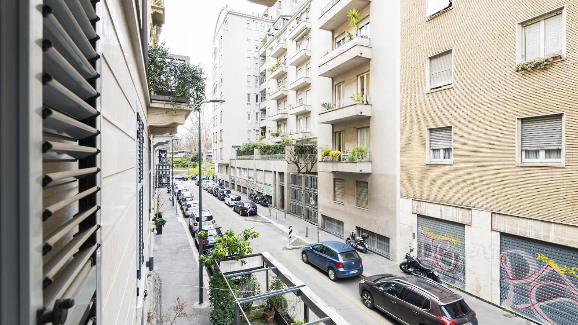 Easylife - Comfort Ed Eleganza In Porta Venezia Milaan