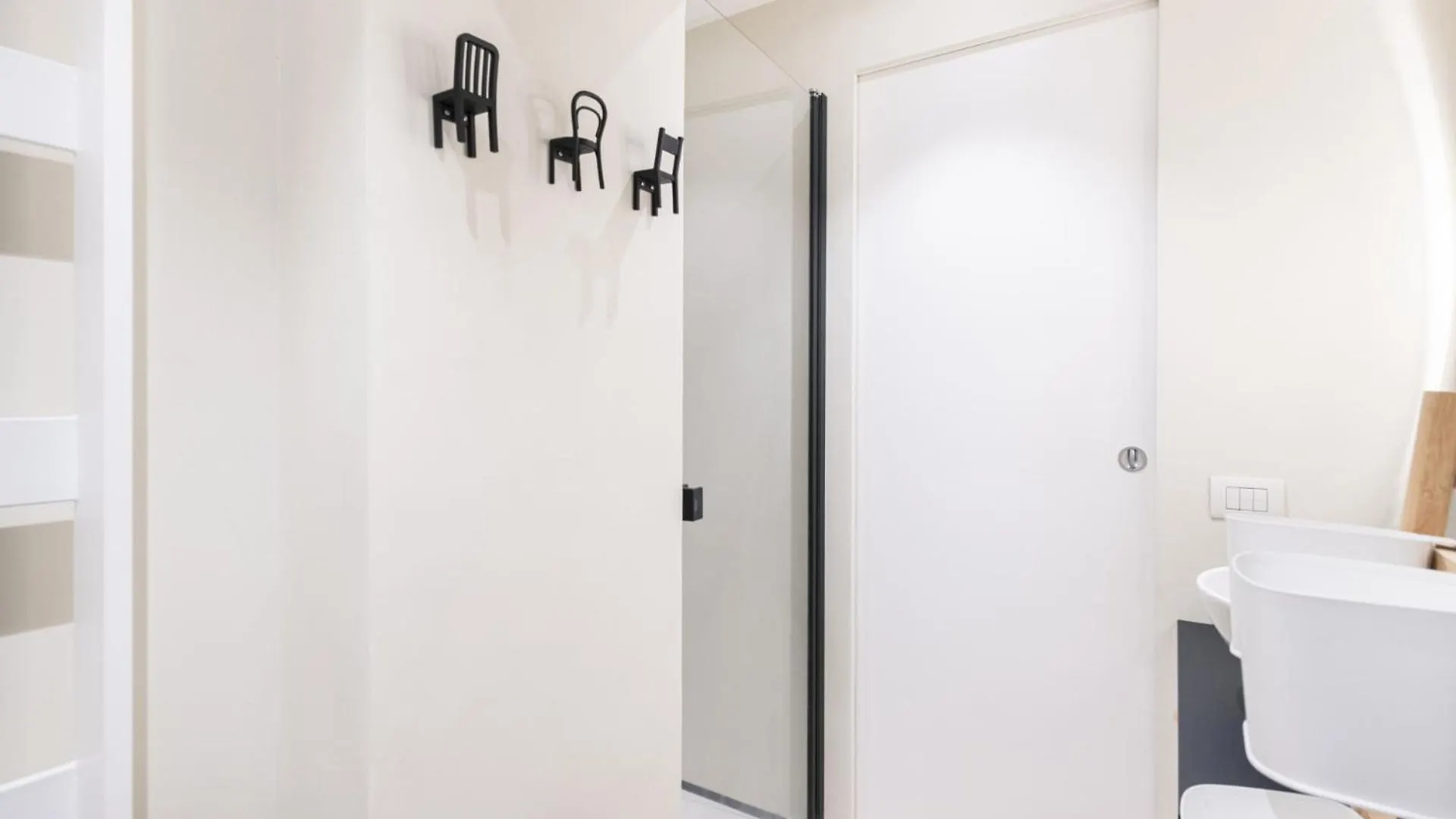 Easylife - Comfort Ed Eleganza In Porta Venezia Milano 0*,
